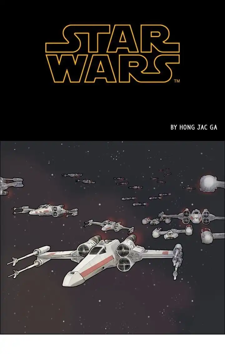 Star Wars Chapter 11 1